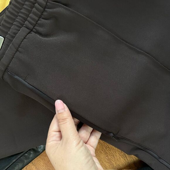 Athleta Endeavor Straight Leg Pants - Picture 6 of 7